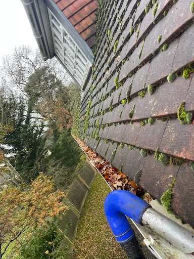 1st Choice Gutter Clean photo 5