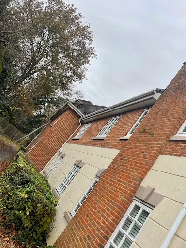 1st Choice Gutter Clean photo 6