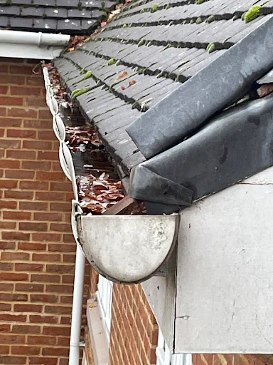 1st Choice Gutter Clean photo 7