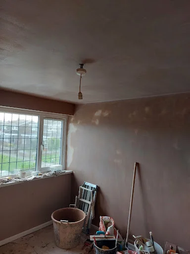 Opus Plastering photo 1