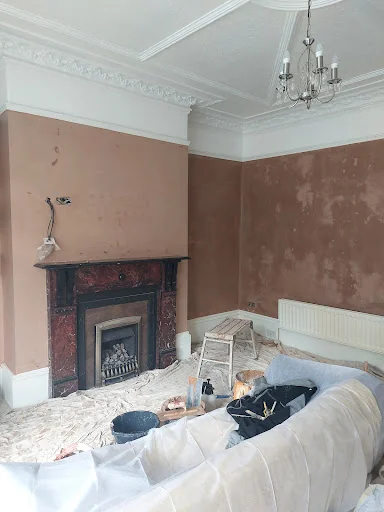 Opus Plastering photo 2