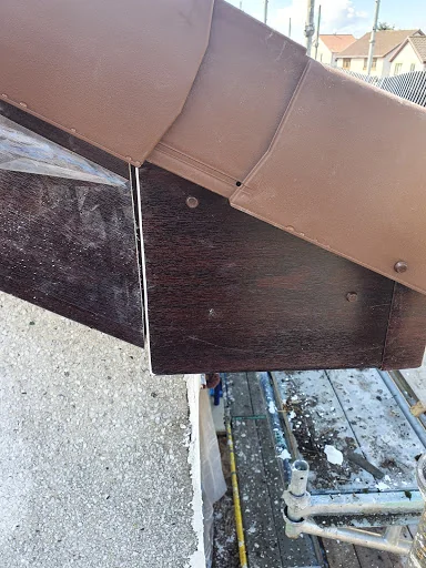 JRH Roofing &amp; Building photo 1