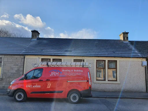 JRH Roofing &amp; Building photo 2