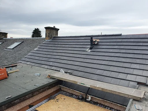 JRH Roofing &amp; Building photo 3