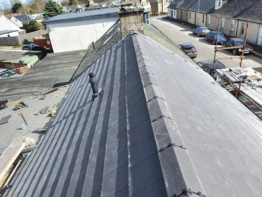 JRH Roofing &amp; Building photo 4