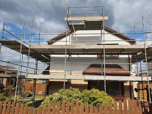 JRH Roofing &amp; Building photo 7