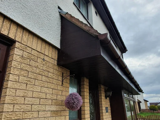 JRH Roofing &amp; Building photo 8