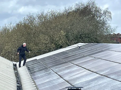 Gutter Cleaning Elite Ltd photo 7