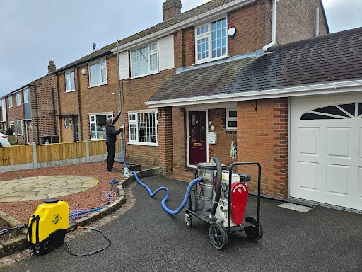 Gutter Cleaning Elite Ltd photo 8
