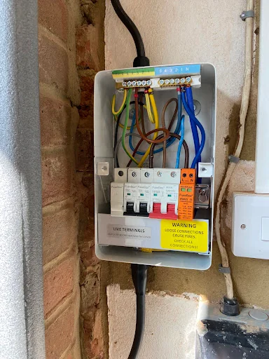 Linear Electrical photo 3