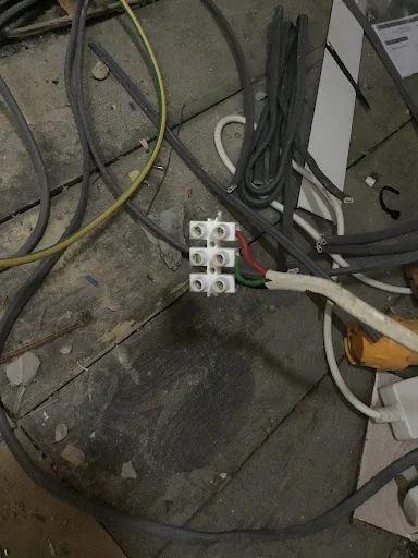 Linear Electrical photo 6