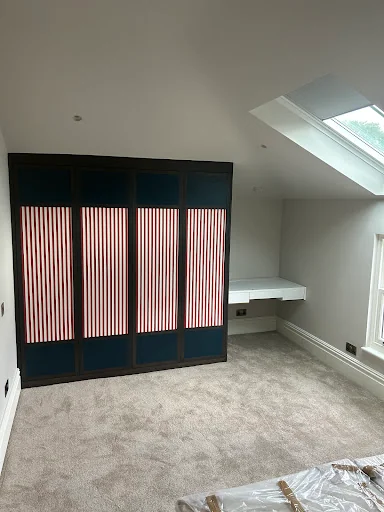 A &amp; E Decorators Ltd photo 1