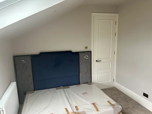 A &amp; E Decorators Ltd photo 2