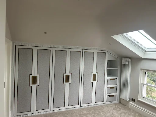 A &amp; E Decorators Ltd photo 5