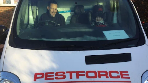 Pestforce East Sussex photo 7