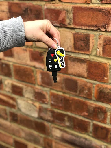 Car Keys Solutions photo 1