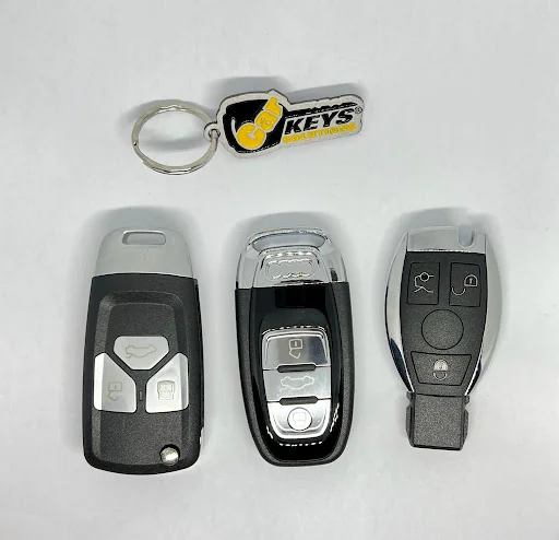 Car Keys Solutions photo 4