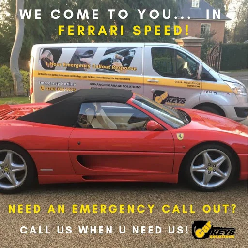 Car Keys Solutions photo 6