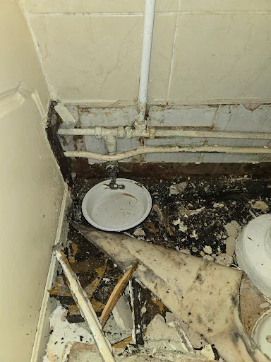 Dark Knight Plumbing and Maintenance photo 1