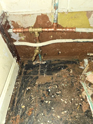 Dark Knight Plumbing and Maintenance photo 2