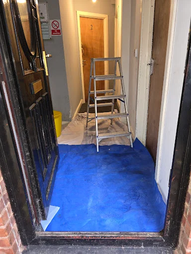 Dark Knight Plumbing and Maintenance photo 5