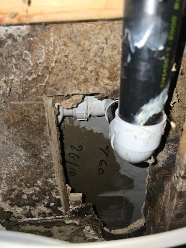 Dark Knight Plumbing and Maintenance photo 8