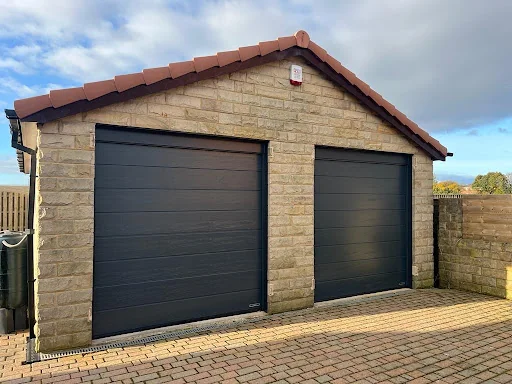 Pontefract Garage Doors Ltd photo 3