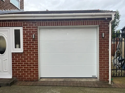 Pontefract Garage Doors Ltd photo 4