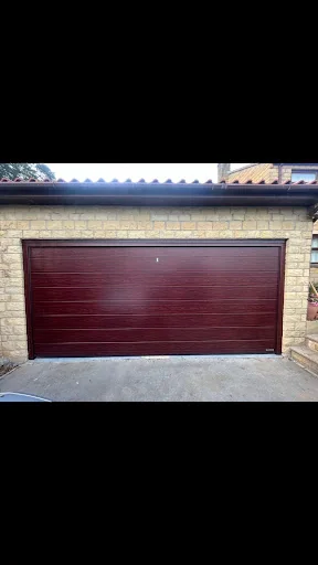 Pontefract Garage Doors Ltd photo 5