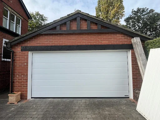 Pontefract Garage Doors Ltd photo 6