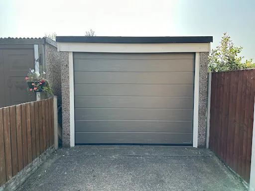 Pontefract Garage Doors Ltd photo 7