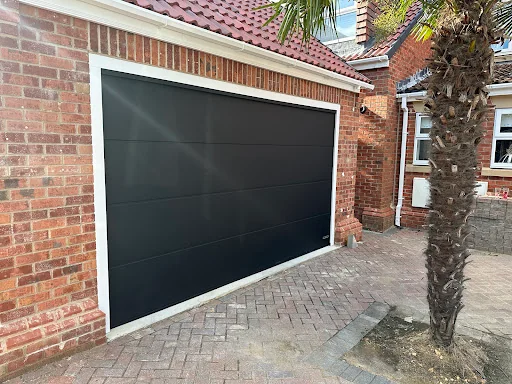 Pontefract Garage Doors Ltd photo 8