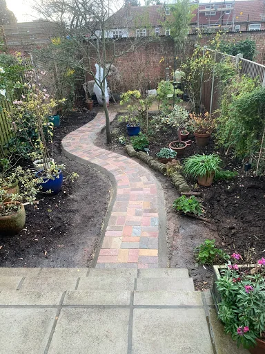 Eagle Paving photo 1