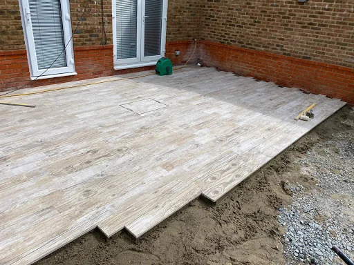 Eagle Paving photo 3