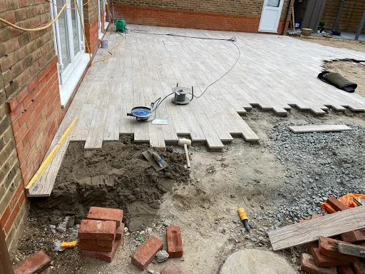 Eagle Paving photo 4