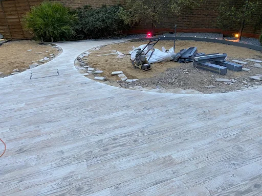 Eagle Paving photo 5