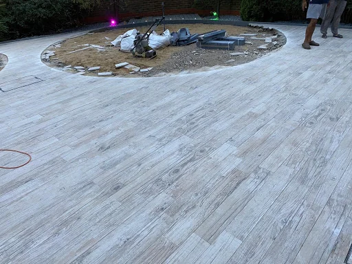 Eagle Paving photo 6