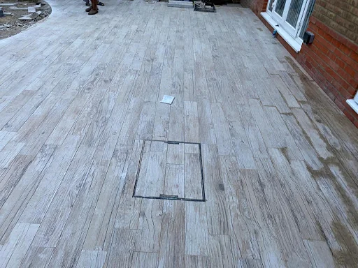 Eagle Paving photo 7