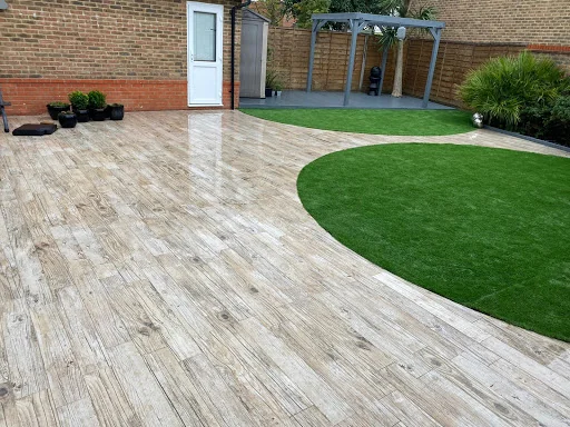 Eagle Paving photo 8