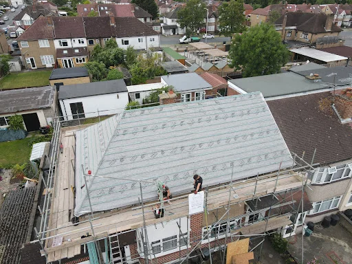 EJ Roofing Services Limited photo 2