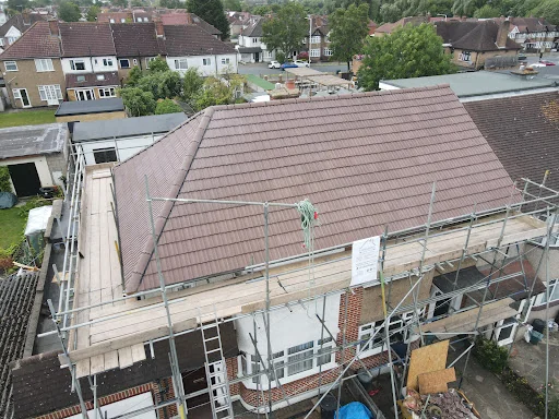 EJ Roofing Services Limited photo 3