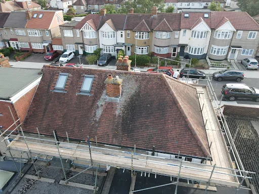 EJ Roofing Services Limited photo 4