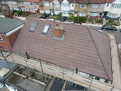 EJ Roofing Services Limited photo 6