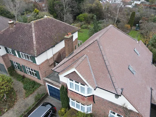 EJ Roofing Services Limited photo 7