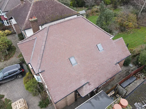 EJ Roofing Services Limited photo 8