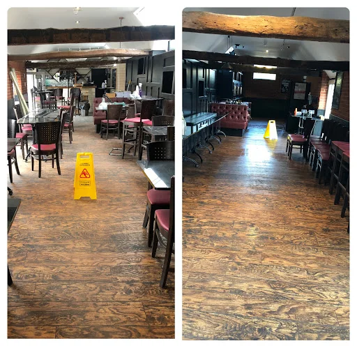 Kent Cleaning Specialists photo 4