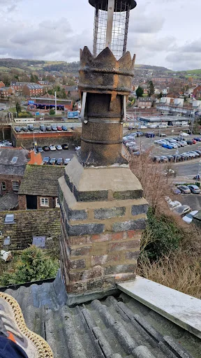 Wayne's Roofing Services photo 1