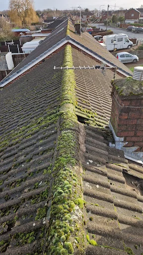 Wayne's Roofing Services photo 3