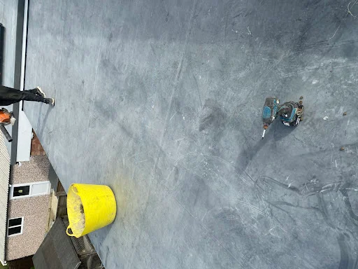 S Mallett Roofing photo 1