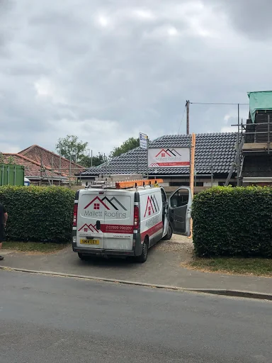 S Mallett Roofing photo 2